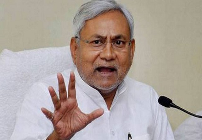 Reservation should be proportionate to population: Bihar CM Nitish Kumar (Video)