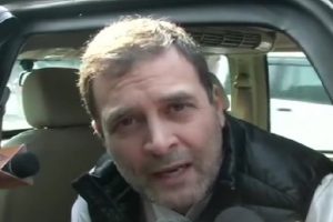 May be longest Budget speech in history but was ‘hollow’: Rahul Gandhi