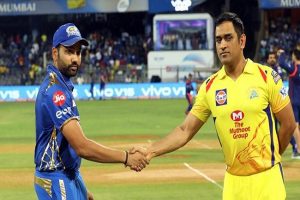 Mumbai Indians to face Chennai Super Kings in IPL opener