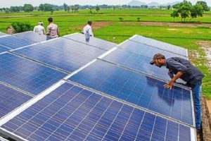 Sitharaman proposes Rs 22,000 cr for power and renewable energy sector