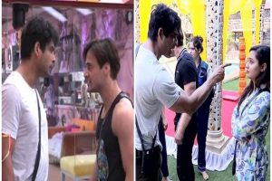 Bigg Boss 13 Finale: Here’s a look at some of the biggest controversies