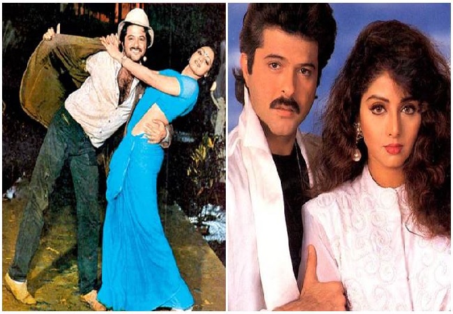 “We’ve missed you every day,” Anil Kapoor pens heartfelt note for Sridevi
