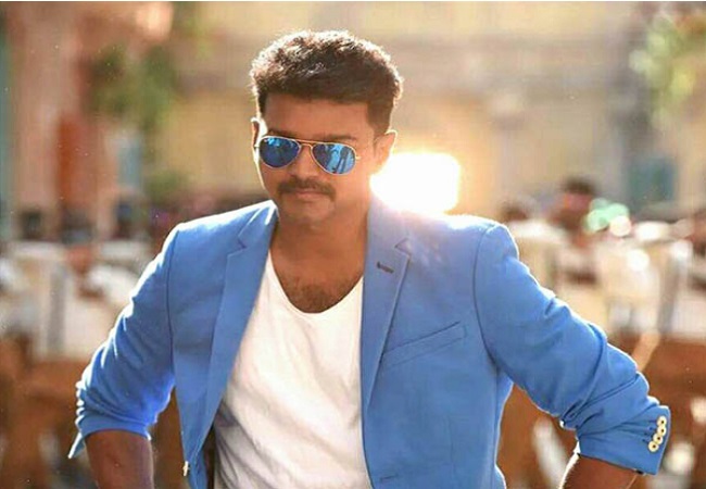 IT dept recovers Rs 65 crore from Tamil actor Vijay's financer