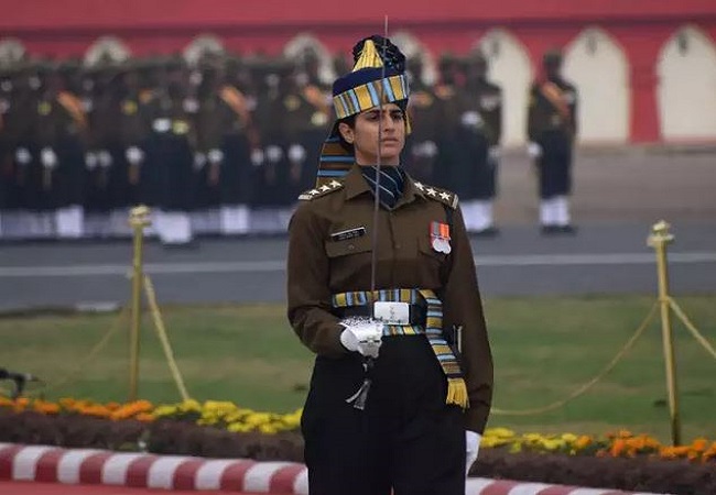 SC to pronounce judgement on Centre’s plea against permanent commission for women in Army