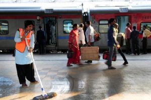 12 passengers tested +ve for COVID-19 travelled in  trains, says Indian Railways