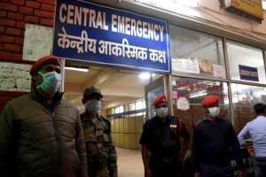 Haryana govt declares coronavirus an epidemic