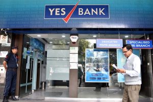 Cabinet approves reconstruction scheme for crisis-hit Yes Bank