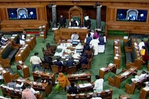 Lok Sabha passes constitution amendment bill to restore states’ rights on OBC lists