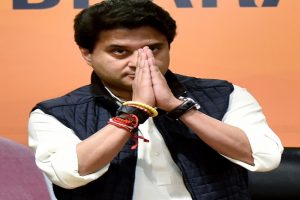 Flights from Bareilly to Delhi to operate for 7 days starting August 26, says Jyotiraditya Scindia