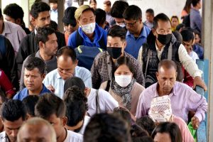 81 confirmed coronavirus cases in India so far: Union Health Ministry