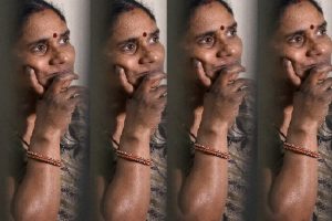 Nirbhaya’s mother after convicts executed