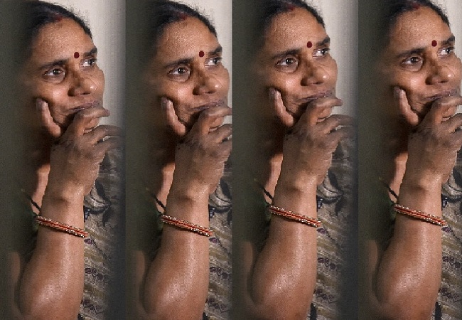 Nirbhaya’s mother after convicts executed