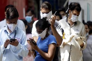4135 people confirmed of COVID-19 among suspected cases, contacts of known positive cases in India: ICMR