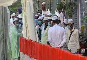 Tablighi Jamaat, the religious outfit that is in eye of storm over Coronavirus