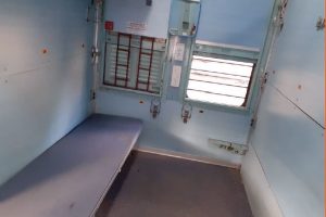 Railways to modify 20,000 coaches to accommodate over 3 lakh isolation beds for COVID-19 patients