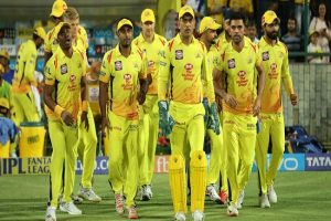 Is Dhoni’s decision to lead CSK in IPL 2021, the right move?: Astrologer Hirav Shah decodes….