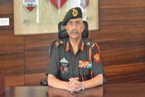 Army Chief MM Naravane appointed as Chairman of Chief of Staff Committee