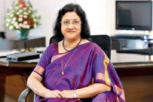 Arundhati Bhattacharya to join Salesforce as Chairperson, CEO India