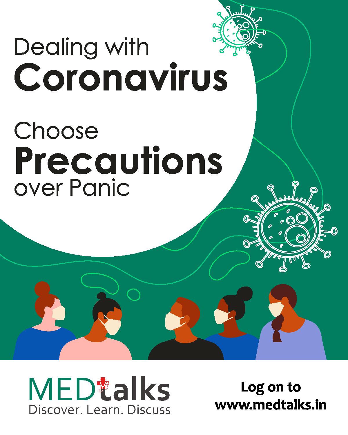 All you need to know about Coronavirus