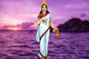 Chaitra Navratri 2020, Day 2: Devi Brahmacharini, the second form of Goddess Durga (Navdurga)