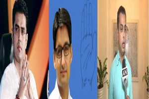 Old Guard vs Young Turks: 5 Cong leaders who were ‘sidelined’ like Jyotiraditya Scindia