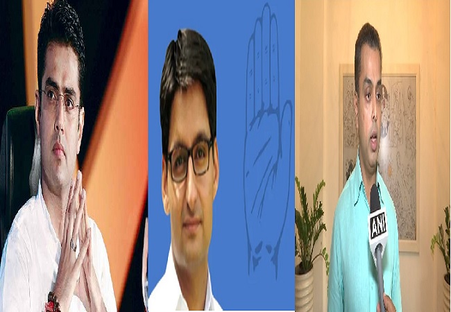 Old Guard vs Young Turks: 5 Cong leaders who were ‘sidelined’ like Jyotiraditya Scindia