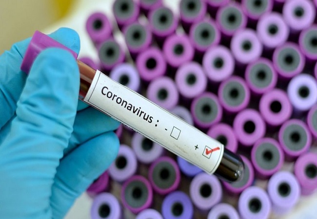 Coronavirus