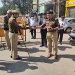 Delhi top cop greets police personnel, thanks residents for peaceful Holi
