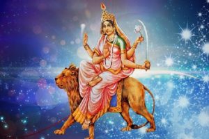 Chaitra Navratri 2020, Day 6: Devi Katyayani, the goddess who arrived on Earth to protect the devotee