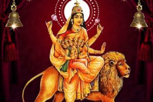 Chaitra Navratri 2020, Day 5: Worshipping Devi Skandamata, the goddess who gave birth to Skanda