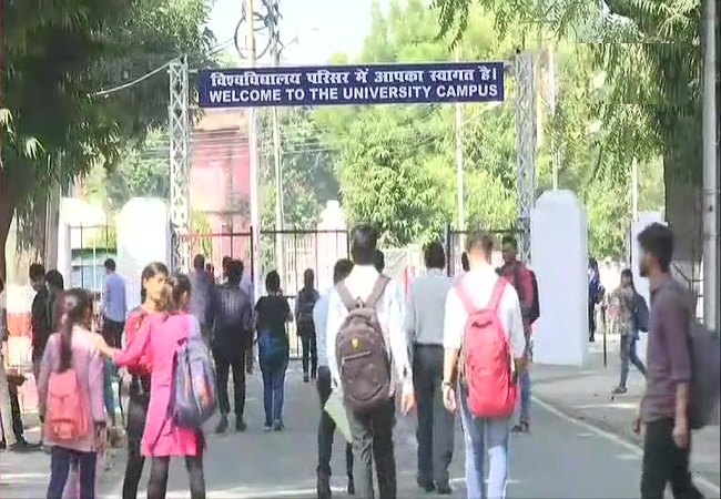 Lucknow University to start 'Education for Happiness' course