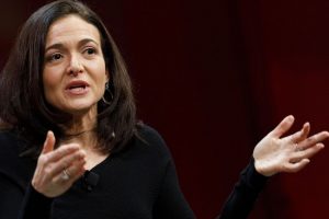 Facebook COO Sheryl Sandberg lauds Gujarat schools for educating people on how to tackle Covid-19
