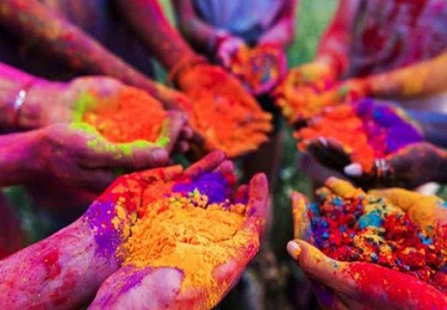 Holi 2021: Date, Shubh Muhurat, Puja Timing, Significance and other details