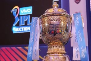 IPL Governing Council to review its sponsorship deals after border clash with China