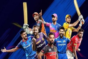 Watch Out! IPL 2020 can be the Game Changer for Fear-ridden Sports Industry