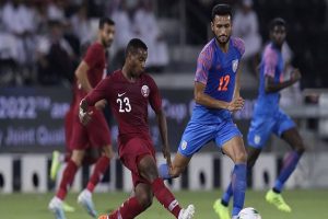 Coronavius: India vs Qatar FIFA World Cup qualifier postponed, AIFF confirms