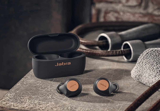 Jabra Elite Active 75t wireless earbuds launched in India