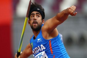 Javelin thrower Shivpal Singh qualifies for 2020 Tokyo Olympics
