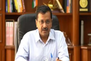 CM Kejriwal prohibits gathering of more than 5 people, says ‘will lockdown Delhi if needed’