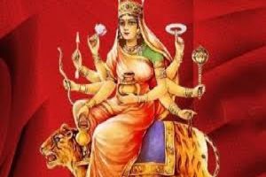 Chaitra Navratri 2020, Day 4: Devi Kushmanda, the fourth form of Goddess Durga (Navdurga)