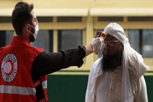 Risking lives of millions, Pak spreading coronavirus in Islamic countries