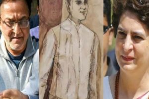 Row over Cong-Rana link: Documents show Priyanka Gandhi sold painting to Yes Bank CEO for Rs 2 crore