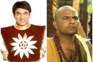 Superhero show Shaktimaan, Chanakya to join list of reruns on DD