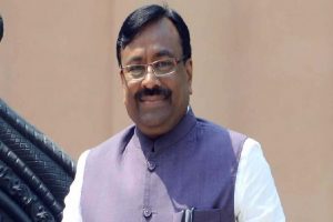 BJP will back Sena if Cong-NCP quit govt over Muslim quota, says Sudhir Mungantiwar