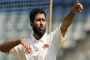 Wasim Jaffer announces retirement from all forms of cricket