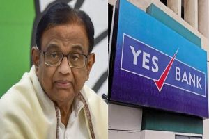 Congress leader P Chidambaram terms Yes Bank crisis as ‘regulatory failure’