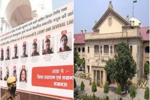 Allahabad HC orders removal of hoardings displaying anti-CAA violence accused