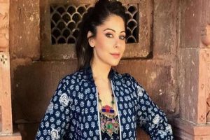 There was no party hosted by me: Kanika Kapoor opens up about COVID-19 diagnosis