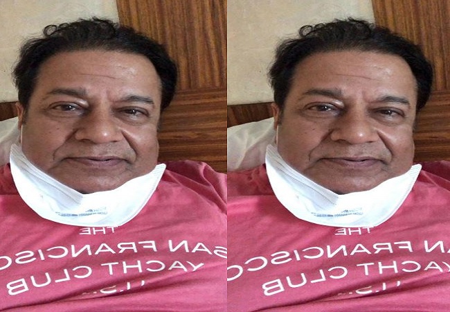 Coronavirus: Singer Anup Jalota quarantined in Mumbai hotel after flying from London