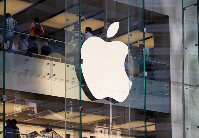 Apple Stores outside of China to be shut until March 27